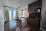 1 Bedroom Condo for rent in Ideo Q Phayathai, Thung Phaya Thai, Bangkok near BTS Phaya Thai