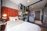 1 Bedroom Condo for rent in Life Ladprao Valley, Chom Phon, Bangkok near BTS Ladphrao Intersection