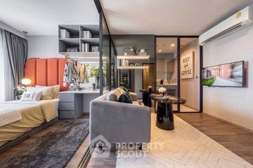 1 Bedroom Condo for rent in Life Ladprao Valley, Chom Phon, Bangkok near BTS Ladphrao Intersection