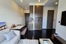 2 Bedroom Condo for rent in Park Origin Thonglor, Khlong Tan Nuea, Bangkok