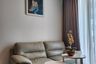 1 Bedroom Condo for rent in Edge Sukhumvit 23, Khlong Toei Nuea, Bangkok near BTS Asoke