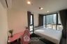 2 Bedroom Condo for rent in XT Huaikhwang, Din Daeng, Bangkok near MRT Huai Khwang