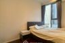2 Bedroom Condo for rent in Whizdom Inspire Sukhumvit, Bang Chak, Bangkok near BTS Punnawithi