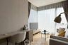 1 Bedroom Condo for rent in Ashton Asoke - Rama 9, Din Daeng, Bangkok near MRT Phra Ram 9