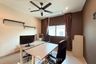 4 Bedroom House for rent in Supalai Parkville Pattaya-Sukhumvit, Nong Prue, Chonburi