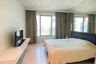 1 Bedroom Condo for rent in 185 Rajadamri, Lumpini, Bangkok near BTS Ratchadamri