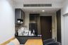 2 Bedroom Condo for rent in Nye by Sansiri, Khlong Ton Sai, Bangkok near BTS Wongwian Yai