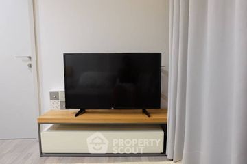2 Bedroom Condo for rent in Nye by Sansiri, Khlong Ton Sai, Bangkok near BTS Wongwian Yai