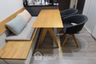 2 Bedroom Condo for rent in Nye by Sansiri, Khlong Ton Sai, Bangkok near BTS Wongwian Yai