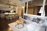 2 Bedroom Condo for rent in The XXXIX by Sansiri, Khlong Tan Nuea, Bangkok near BTS Phrom Phong