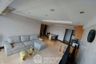 1 Bedroom Condo for rent in My Resort Bangkok, Bang Kapi, Bangkok near MRT Phetchaburi