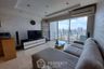 1 Bedroom Condo for rent in My Resort Bangkok, Bang Kapi, Bangkok near MRT Phetchaburi