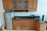 1 Bedroom Condo for rent in My Resort Bangkok, Bang Kapi, Bangkok near MRT Phetchaburi