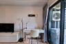 1 Bedroom Condo for rent in Ideo Rama 9 - Asoke, Huai Khwang, Bangkok near MRT Phra Ram 9