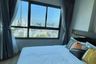 1 Bedroom Condo for rent in Ideo Rama 9 - Asoke, Huai Khwang, Bangkok near MRT Phra Ram 9