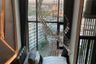 1 Bedroom Condo for rent in Knightsbridge Phaholyothin - Interchange, Anusawari, Bangkok near BTS Wat Phra Si Mahathat