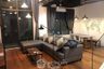 1 Bedroom Condo for rent in Villa Asoke, Makkasan, Bangkok near MRT Phetchaburi