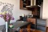 1 Bedroom Condo for rent in Villa Asoke, Makkasan, Bangkok near MRT Phetchaburi