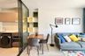 1 Bedroom Condo for rent in Life Ladprao, Chom Phon, Bangkok near BTS Ladphrao Intersection