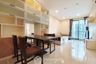 1 Bedroom Condo for rent in Villa Asoke, Makkasan, Bangkok near MRT Phetchaburi
