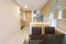 1 Bedroom Condo for rent in Villa Asoke, Makkasan, Bangkok near MRT Phetchaburi