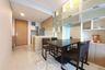 1 Bedroom Condo for rent in Villa Asoke, Makkasan, Bangkok near MRT Phetchaburi