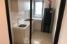 2 Bedroom Condo for rent in Life Asoke, Bang Kapi, Bangkok near MRT Phetchaburi