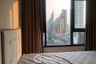 2 Bedroom Condo for rent in Life Asoke, Bang Kapi, Bangkok near MRT Phetchaburi