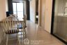 2 Bedroom Condo for rent in Life Asoke, Bang Kapi, Bangkok near MRT Phetchaburi