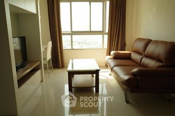 1 Bedroom Condo for rent in Q House Sathorn, Thung Maha Mek, Bangkok near MRT Lumpini