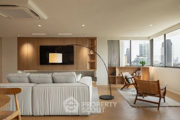 3 Bedroom Condo for rent in The Habitat Sukhumvit 53, Khlong Tan Nuea, Bangkok near BTS Thong Lo