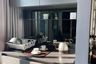 1 Bedroom Condo for rent in The Room Sukhumvit 69, Phra Khanong Nuea, Bangkok near BTS Phra Khanong