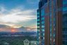 1 Bedroom Condo for rent in Equinox, Chom Phon, Bangkok near MRT Phahon Yothin
