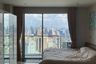 1 Bedroom Condo for rent in Ekkamai Residence, Phra Khanong Nuea, Bangkok near BTS Ekkamai