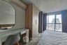 1 Bedroom Condo for rent in Rhythm Sathorn - Narathiwas, Thung Maha Mek, Bangkok near BTS Chong Nonsi