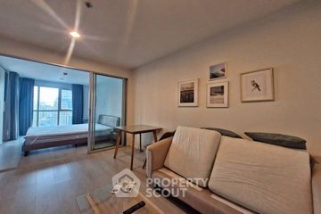 1 Bedroom Condo for rent in Rhythm Sathorn - Narathiwas, Thung Maha Mek, Bangkok near BTS Chong Nonsi