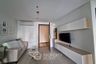 1 Bedroom Condo for rent in Rhythm Sathorn - Narathiwas, Thung Maha Mek, Bangkok near BTS Chong Nonsi