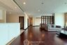3 Bedroom Condo for rent in The Park Chidlom, Lumpini, Bangkok near BTS Chit Lom