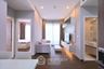 2 Bedroom Condo for rent in Q Asoke, Makkasan, Bangkok near MRT Phetchaburi