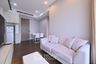 2 Bedroom Condo for rent in Q Asoke, Makkasan, Bangkok near MRT Phetchaburi
