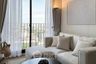 1 Bedroom Condo for rent in Noble Around Ari, Sam Sen Nai, Bangkok near BTS Ari