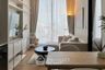 1 Bedroom Condo for rent in Noble Around Ari, Sam Sen Nai, Bangkok near BTS Ari
