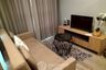 2 Bedroom Condo for rent in Maestro 19 Ratchada 19 - Vipha, Din Daeng, Bangkok near MRT Ratchadaphisek