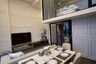 2 Bedroom Condo for rent in Park Origin Ratchathewi, Thanon Phetchaburi, Bangkok near BTS Ratchathewi