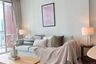 2 Bedroom Condo for rent in Fullerton, Phra Khanong, Bangkok near BTS Thong Lo