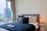 2 Bedroom Condo for rent in Fullerton, Phra Khanong, Bangkok near BTS Thong Lo