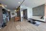 2 Bedroom Condo for rent in Coconut Beach Condo, Nong Prue, Chonburi