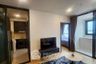 1 Bedroom Condo for rent in XT Huaikhwang, Din Daeng, Bangkok near MRT Huai Khwang