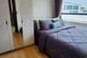 1 Bedroom Condo for rent in XT Huaikhwang, Din Daeng, Bangkok near MRT Huai Khwang