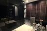 2 Bedroom Condo for rent in Rhythm Asoke, Makkasan, Bangkok near MRT Phra Ram 9
